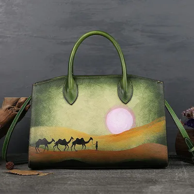 Роскошная дизайнерская женская сумка из натуральной кожи с узором под кожу  крокодила, женские кожаные сумки на плечо, женская сумка, женские сумки |  AliExpress