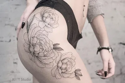 Маленькое тату для девушек на ноге. Небольшие тату для девушек. Женская  татуировка | Small tattoos simple, Simple tattoos for women, Small tattoo  designs