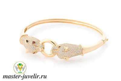 Купить Золотой Браслет 585 проба. Женский золотой браслет Роза bc601i!  Лучшая цена в лучшем Интернет-магазине Украины!