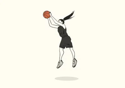 В игре только девушки: Женский баскетбол в Казахстане как он есть |  The-steppe.com