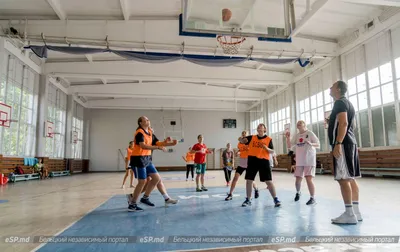 В чем отличие женского баскетбола от мужского | BazeCoach - Тренер  Базелевский