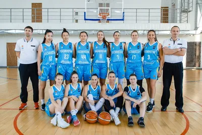 Женский баскетбол в Бельцах: как появилась команда