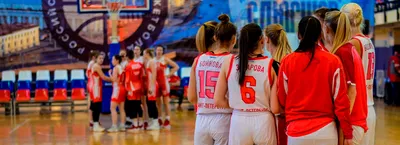 Этот непредсказуемый женский баскетбол!.. - Новости спорта - газета  «Обзор», новости Литвы