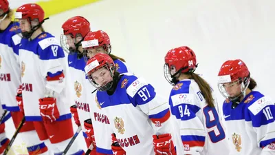 Женская сборная Казахстана по хоккею стартовала с победы на турнире за  выход в финал олимпийской квалификации | Спортивный портал Vesti.kz