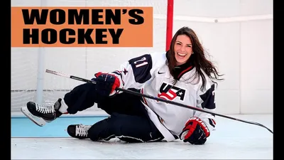 Звезду женского хоккея из США унесли на носилках со льда на Олимпиаде ::  Олимпиада 2022 :: РБК Спорт