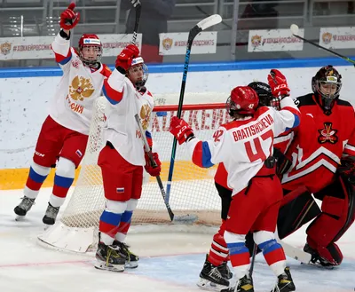 Анна Шохина: «Победа над Финляндией может перевернуть женский хоккей в  России»