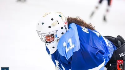 Женский хоккей в США | Как девушке-хоккеистке получить стипендию в США?