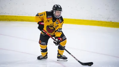 Женская сборная Канады по хоккею на первой тренировке в Сочи | Пикабу