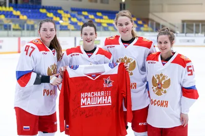 Женский хоккей в Беларуси набирает обороты». Мария Богатырь – о Global  Girls Game и своем тренерском опыте