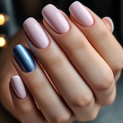 Маникюр без покрытия женский | LoveNails - Ногтевой сервис СПб