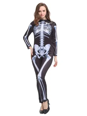 Свитшот \"Skeleton support\" женский (ID#1065757376), цена: 990 ₴, купить на  Prom.ua