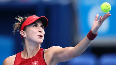 Мировой женский турнир по теннису стартовал в Усть-Каменогорске - YouTube