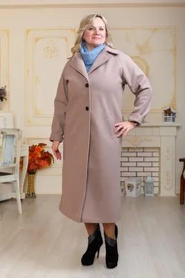 Женское кашемировое пальто фото фото