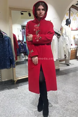 Женское бежевое кашемировое пальто JIL SANDER купить в интернет-магазине  ЦУМ, арт. JSPT120584-WT100903