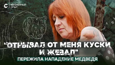 Гималайский медведь убил женщину из-за орешков: Звери: Из жизни: Lenta.ru