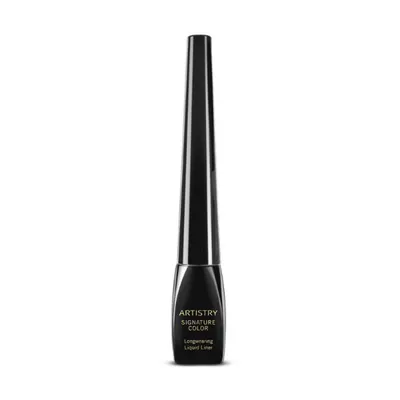 L'ocean Жидкая подводка для глаз / Perfection Liquid Eye Liner 02,  коричневый, 7 мл Коричневый L'OCEAN купить оптом | 499 руб.