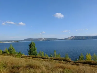 Безысходный Тольятти и Жигулевское море | Пикабу
