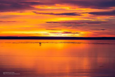 Жигулёвское море / Жигулёвское море / Фотография на PhotoGeek.ru