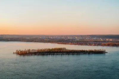 Безысходный Тольятти и Жигулевское море | Пикабу