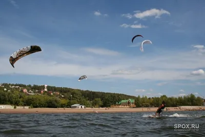 Тольятти. Море, горы, автомобили!