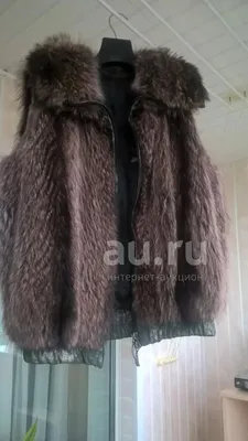 куртка без рукавов с капюшоном из натурального меха енота женская меховая  жилетка больших размеров роскошный зимний жилет| Alibaba.com
