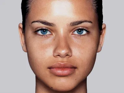 Жирная кожа лица: как избавиться, что делать, причины у мужчин и женщин
