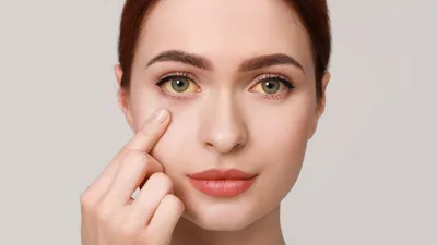 Милиумы: как убрать под глазами, на лице белые прыщики, лечение мази |  Beauty Insider