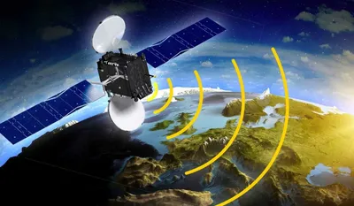 Спутники Илона Маска пролетели над Украиной – фото и видео - Апостроф
