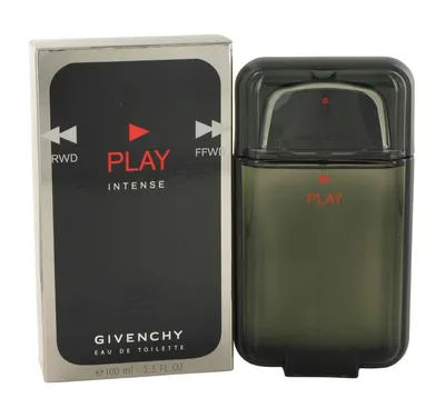 Givenchy Play Women's Perfume by Givenchy 2.5oz/75ml Eau De Parfum Spray |  eBay