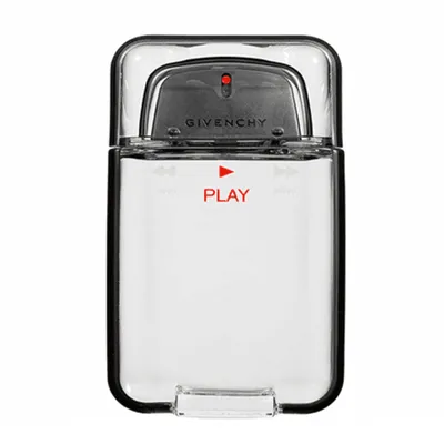 Play For Her Givenchy Perfume Oil For Women (Generic Perfumes) by  www.genericperfumes.com