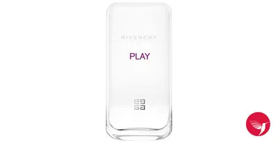 Givenchy Play for Her EDP Eau De Parfum 50ml / 1.7oz ARTY COLOR EDITION  SEALED | eBay