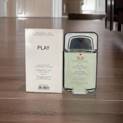 Givenchy Play Sport - Eau de Toilette | MAKEUP