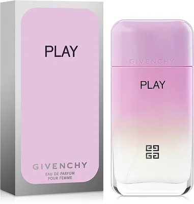 GIVENCHY PLAY INTENSE MEN 3.3 OZ /100ML EAU DE TOILETTE SPRAY | eBay