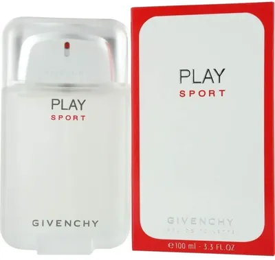 Givenchy Play For Her Eau De Perfume for Women, 2.5 Fl Oz - Walmart.com