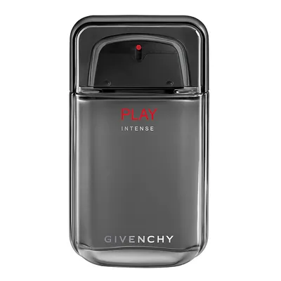 Play Intense Cologne by Givenchy for Men EDT Tester 3.3 Oz –  FragranceOriginal