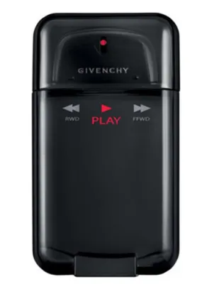 GIVENCHY PLAY INTENSE FOR HER EDP SPRAY – BEYOND FRAGRANCES