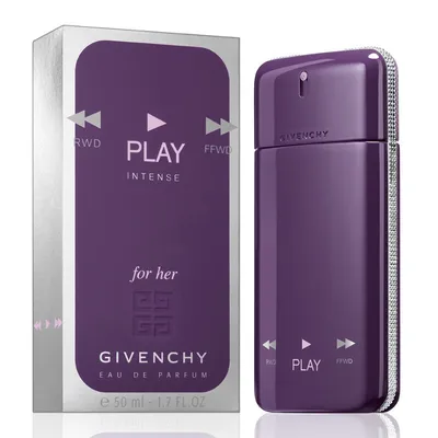 Givenchy Play For Her | Shop Online - Brivane.com