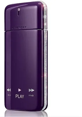 Play For Her Intense Givenchy Perfume Oil For Women (Generic Perfumes) by  www.genericperfumes.com