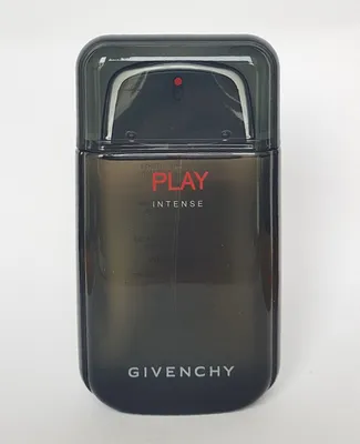 Givenchy Play EDT – The Fragrance Decant Boutique®