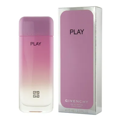 Givenchy Play Intense Type M Super Call Cologne | Super Call | The Oil Bar