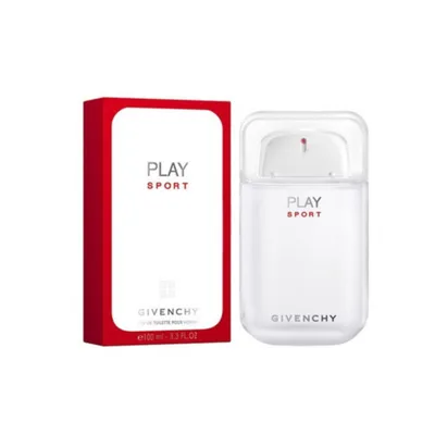 Givenchy Play EDT Men