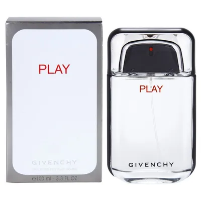 Fragrancebuy.ca — Givenchy Play Woman Perfume | Best Price, FragranceBuy  Canada