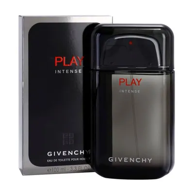 Givenchy Play 2.5 oz 75 ml Eau de Parfum EDP for Women (Tester)