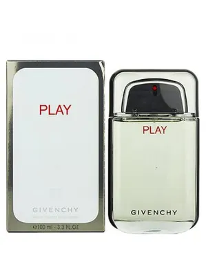 Givenchy Play Sport – Perfume Express