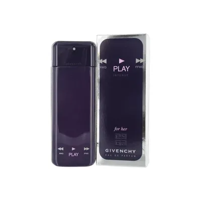 Givenchy Play Intense Mens Gift Set