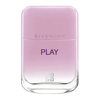 PLAY INTENSE by GIVENCHY perfume for men