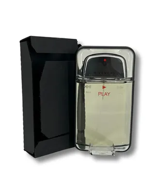 Givenchy Play Perfume Eau De Parfum by Givenchy | 99Perfume.com