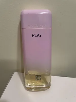 Купить Givenchy Play for Him миниатюра 12.5 мл в интернет-магазине  парфюмерии parfum.kh.ua | Цены | Описание