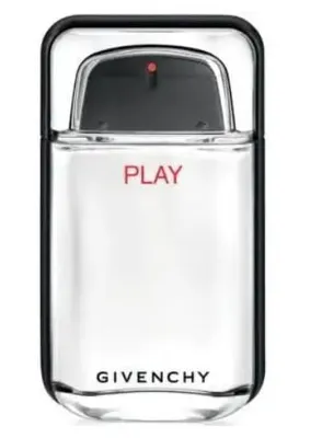 Givenchy Play Intense Eau de Toilette, Cologne for Men, 3.3 Oz - Walmart.com