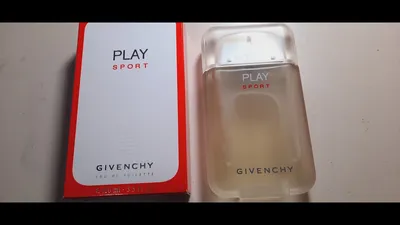 Givenchy Play Perfume 1.7 oz For Women| MaxAroma.com